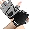 GUANTES GYM MERCURYAL
