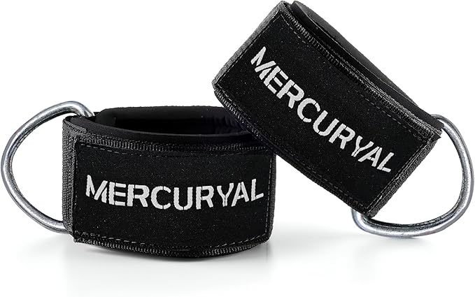 TOBILLERAS V2 MERCURYAL