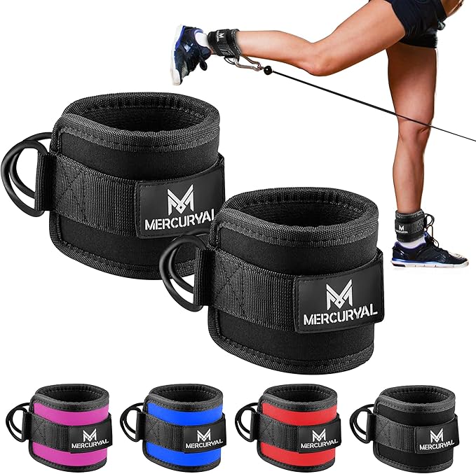 TOBILLERAS MERCURYAL
