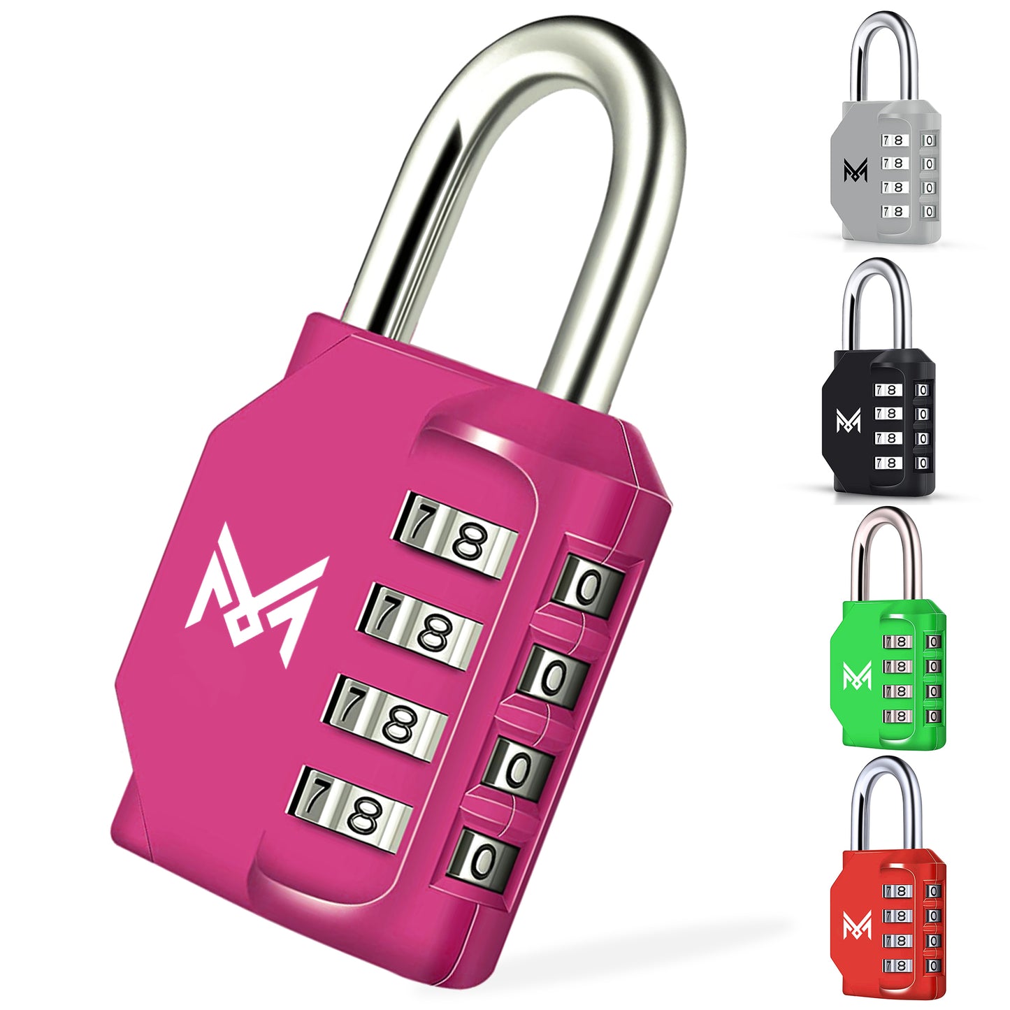 MERCURYAL LOCKER LOCK