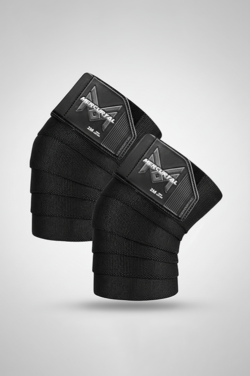 Cómo las Knee Braces mejoran tu entrenamiento y recuperación