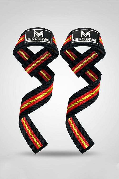 Por qué los Straps son esenciales para el entrenamiento de fuerza