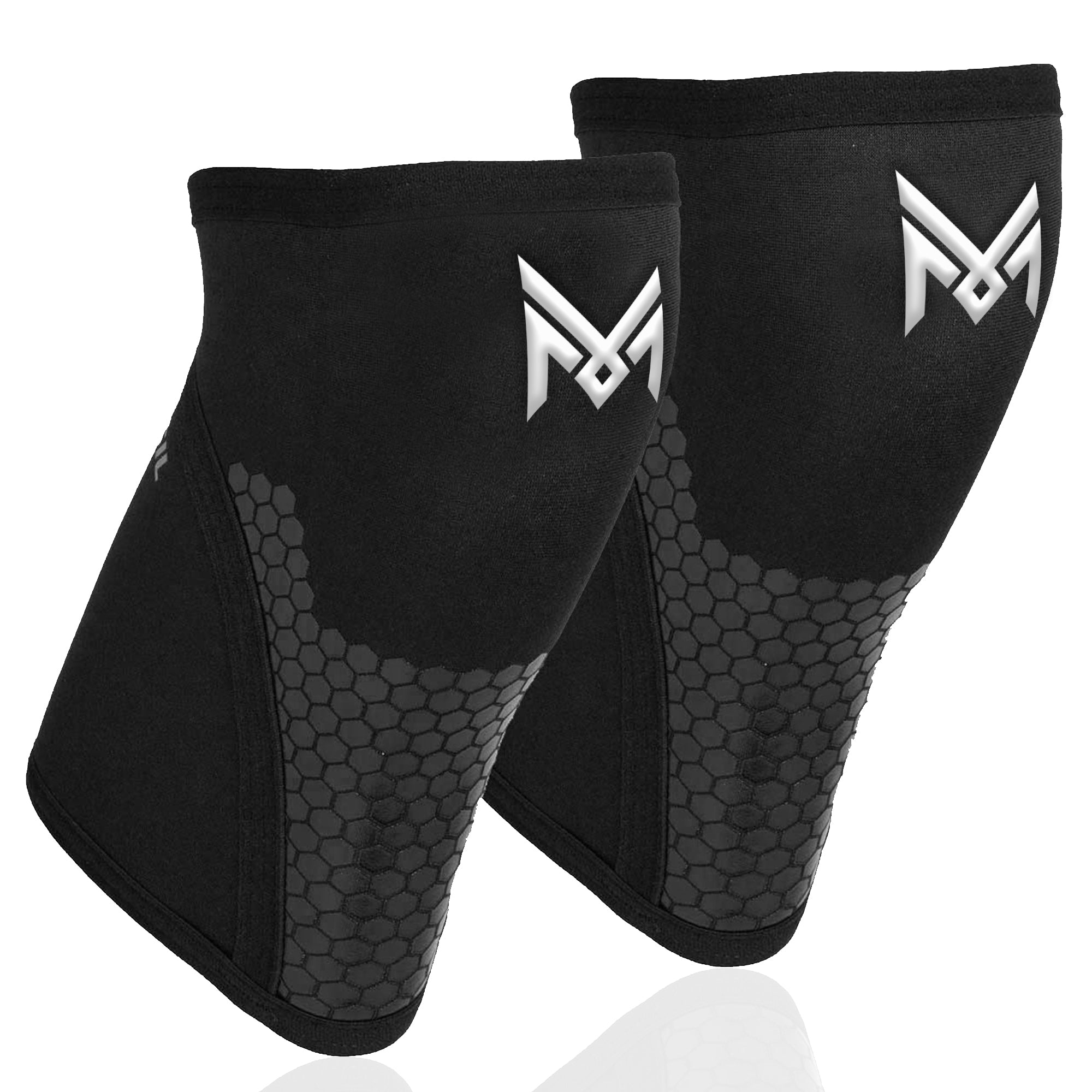 Knee Sleeve Neopreno Mercuryal