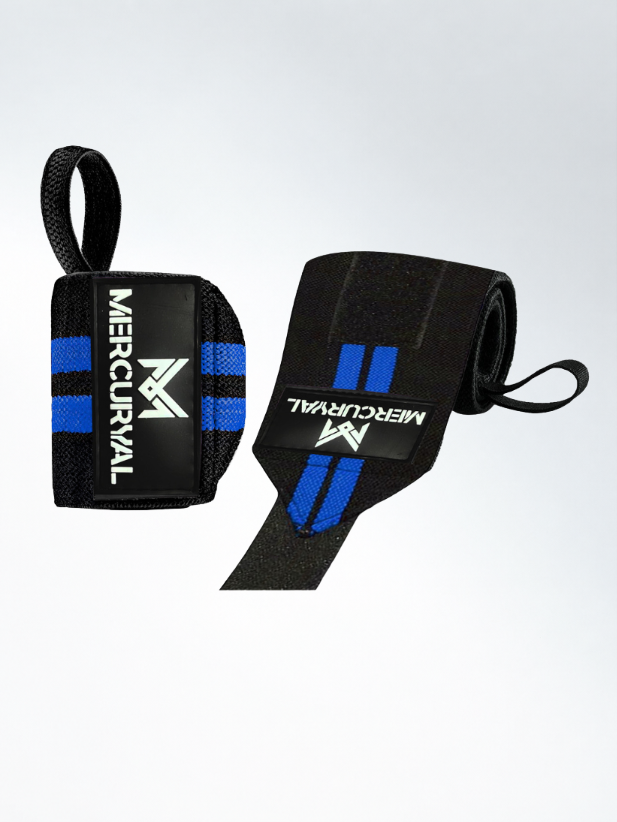 Wrist Wraps Mercuryal