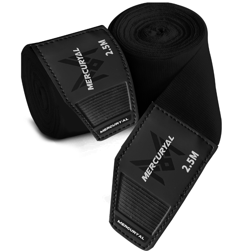 Boxing Wraps Mercuryal