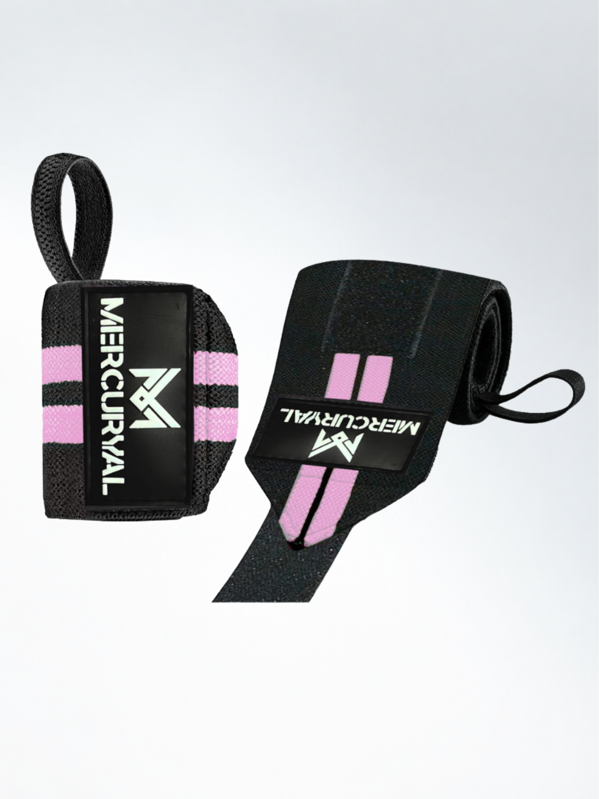 Wrist Wraps Mercuryal