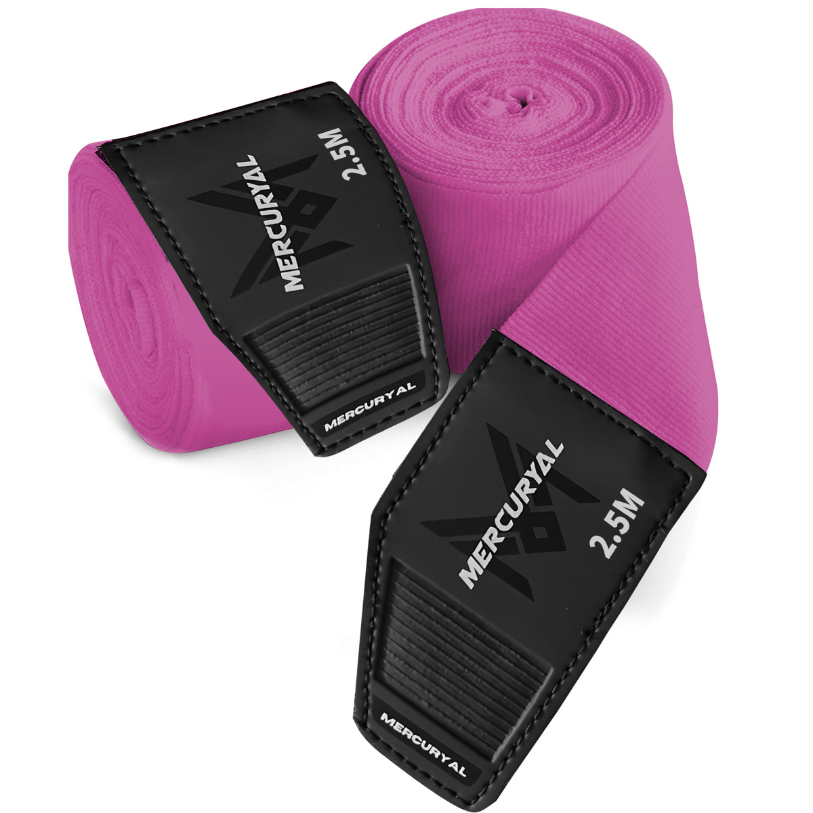 Boxing Wraps Mercuryal