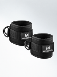 Ankle Strap Mercuryal