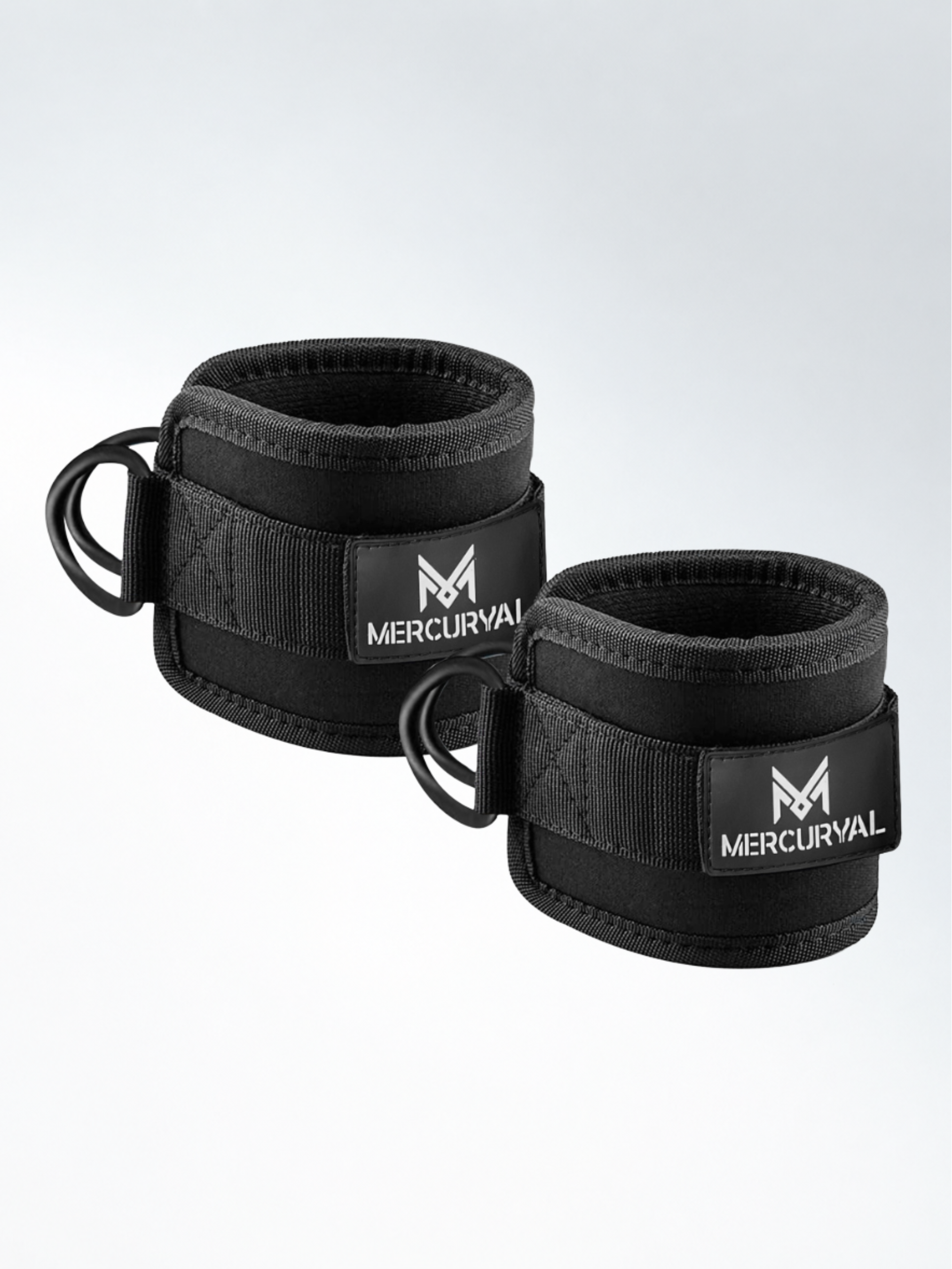Ankle Strap Mercuryal