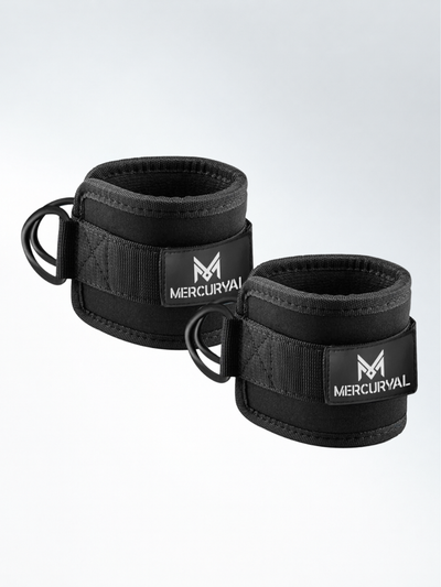 Ankle Strap Mercuryal