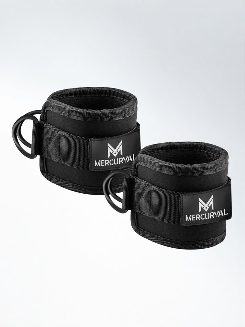 Ankle Strap Mercuryal