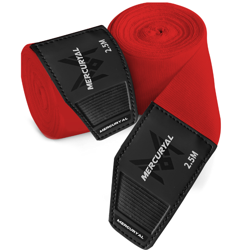 Boxing Wraps Mercuryal