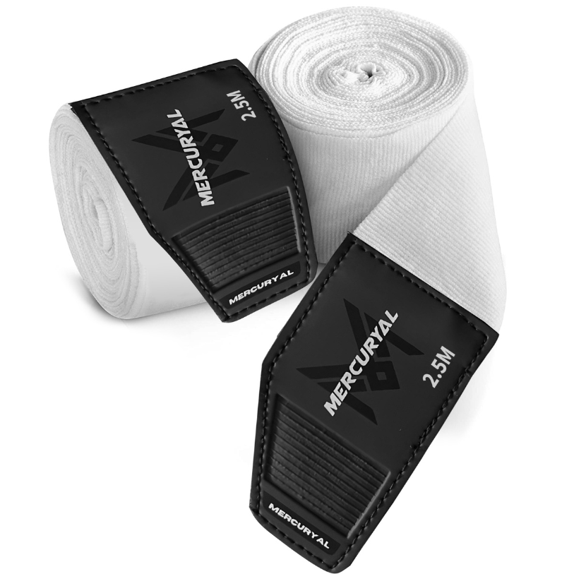 Boxing Wraps Mercuryal