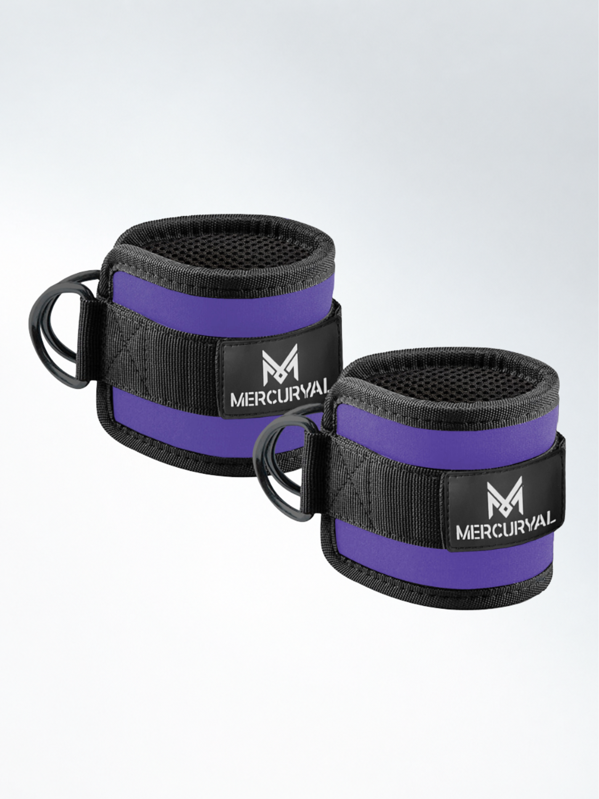 Ankle Strap Mercuryal