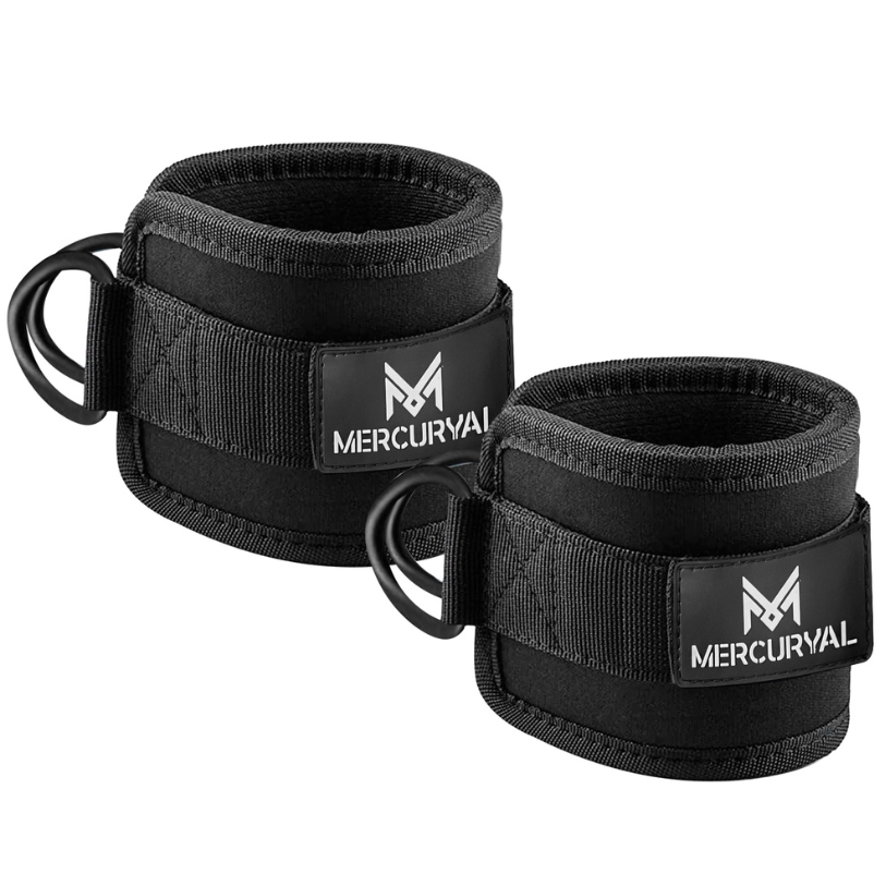Ankle Strap Mercuryal