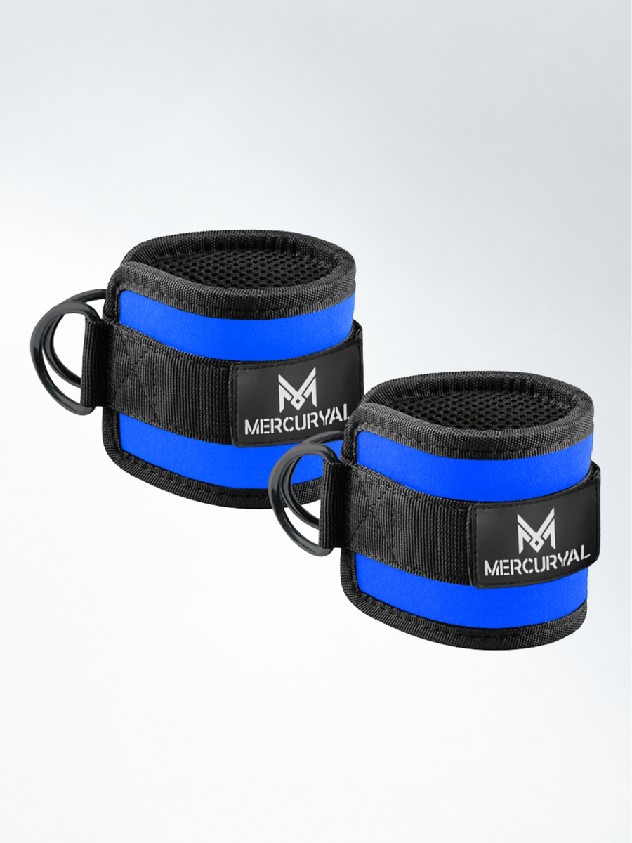 Ankle Strap Mercuryal