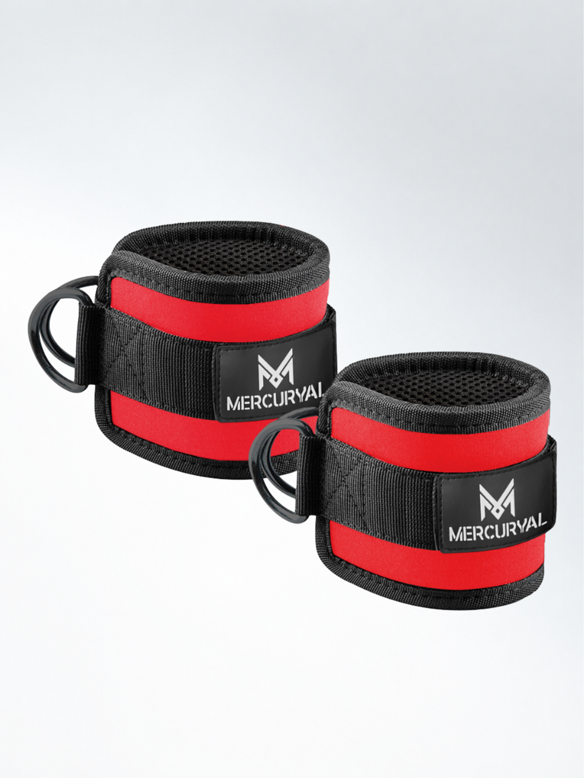 Ankle Strap Mercuryal