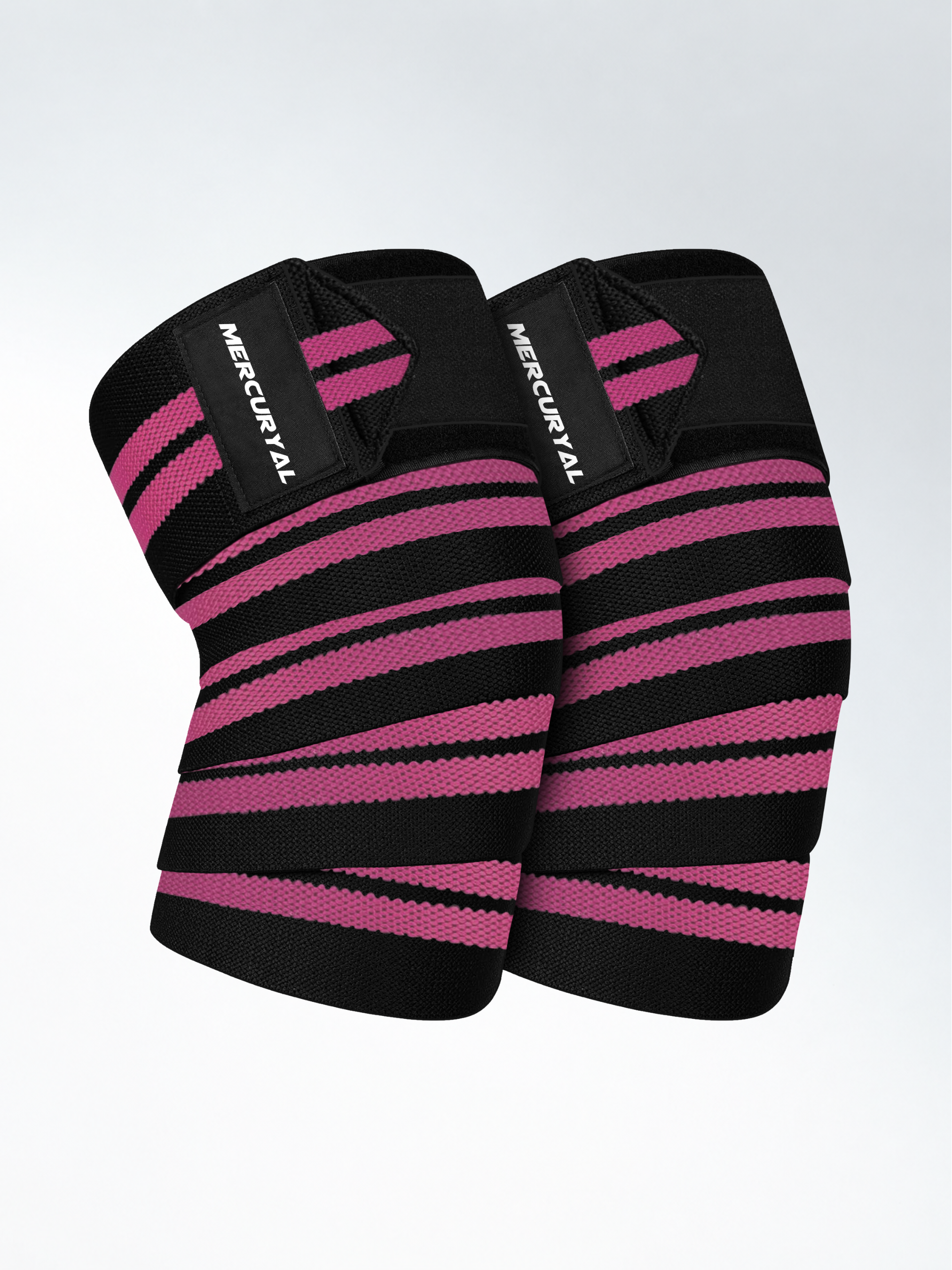 Knee Wraps Mercuryal