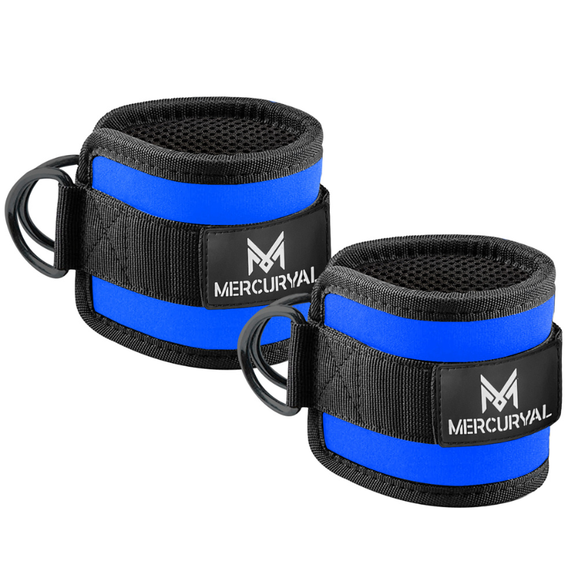 Ankle Strap Mercuryal