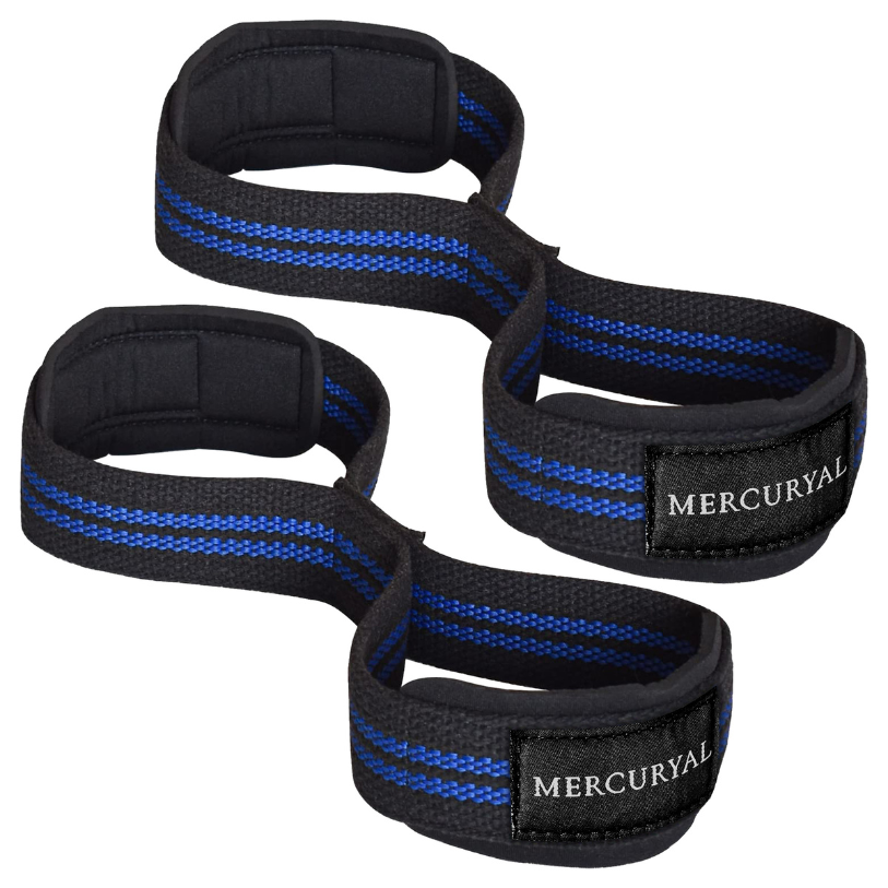 Straps 8 Mercuryal