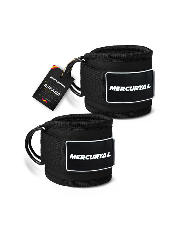 TOBILLERAS MERCURYAL