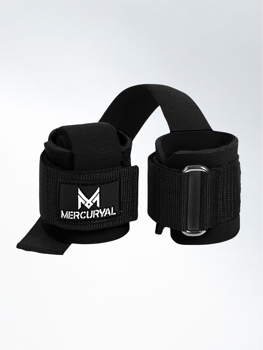 Power Straps