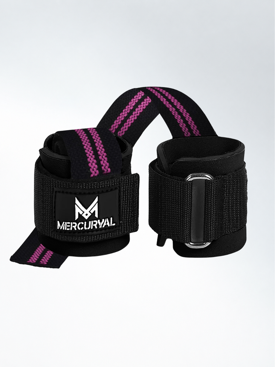 Power Straps