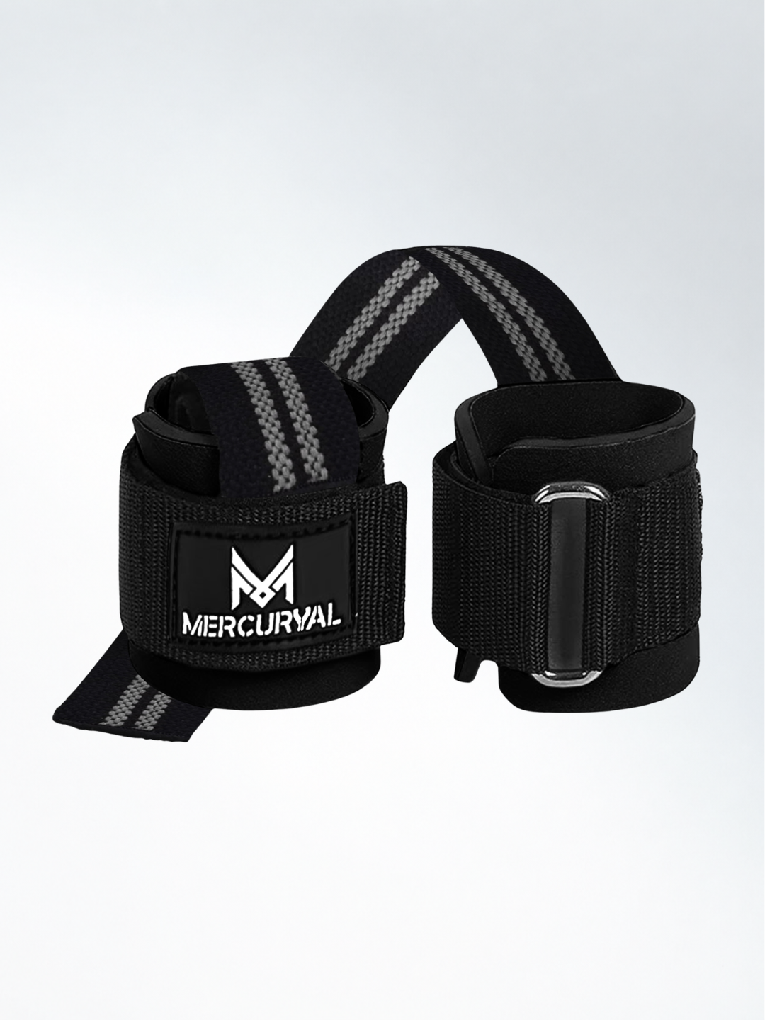 Power Straps