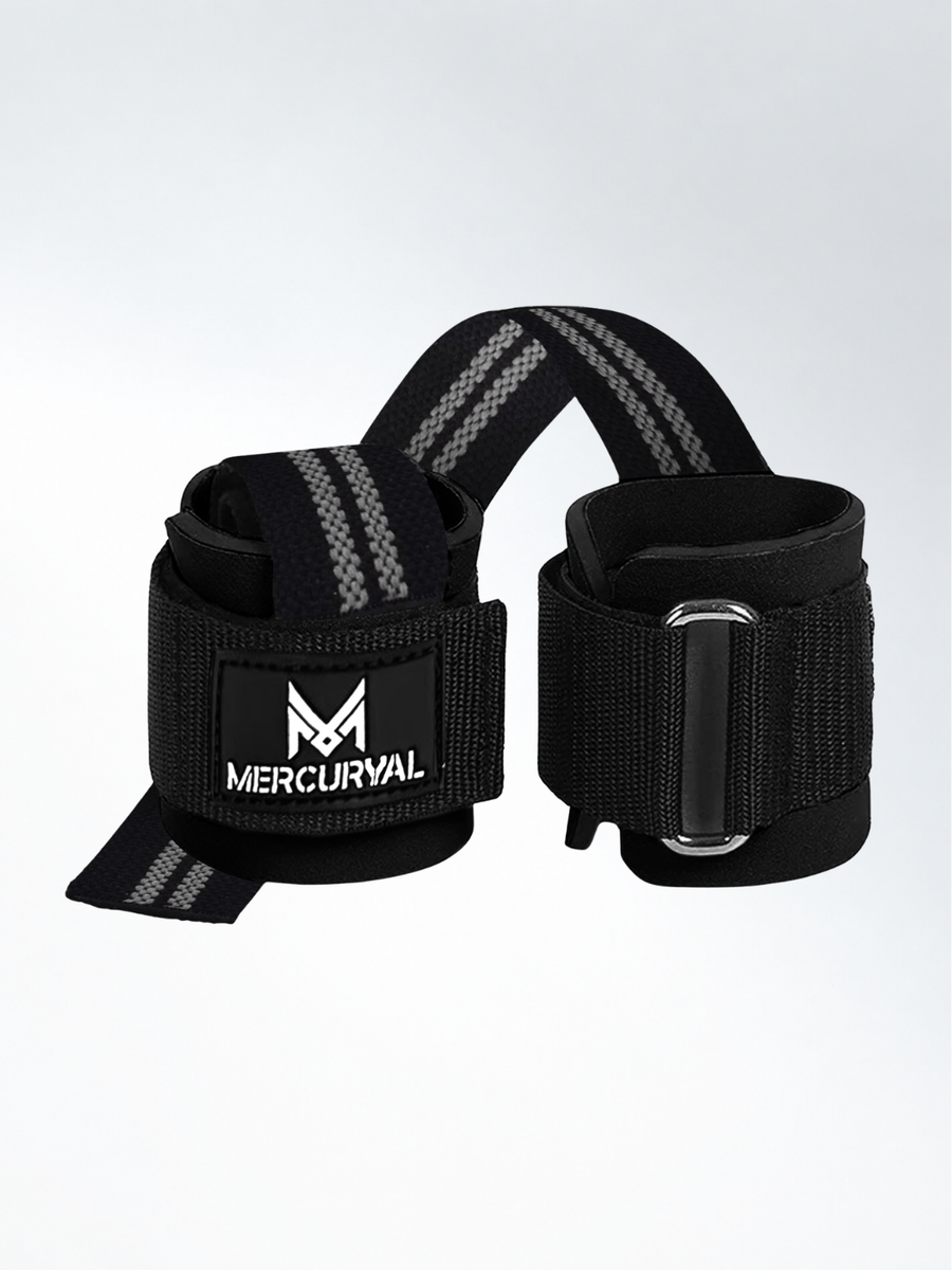 Power Straps