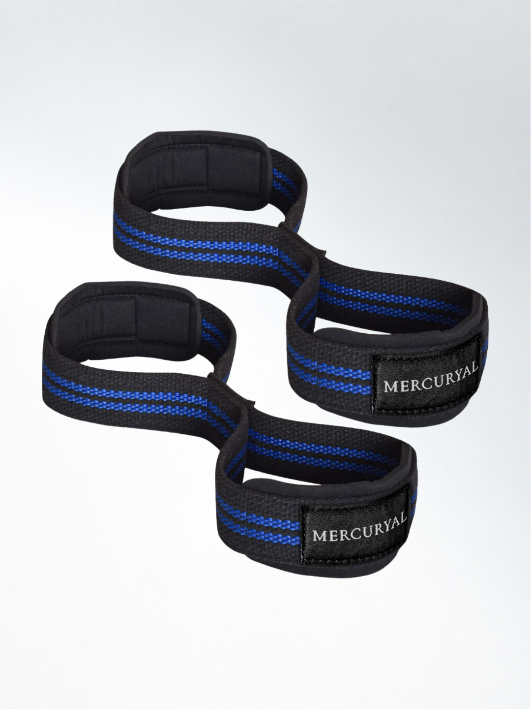 Straps 8 Mercuryal