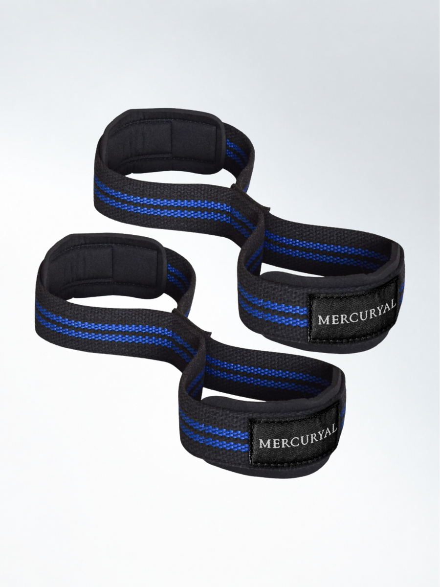 Straps 8 Mercuryal