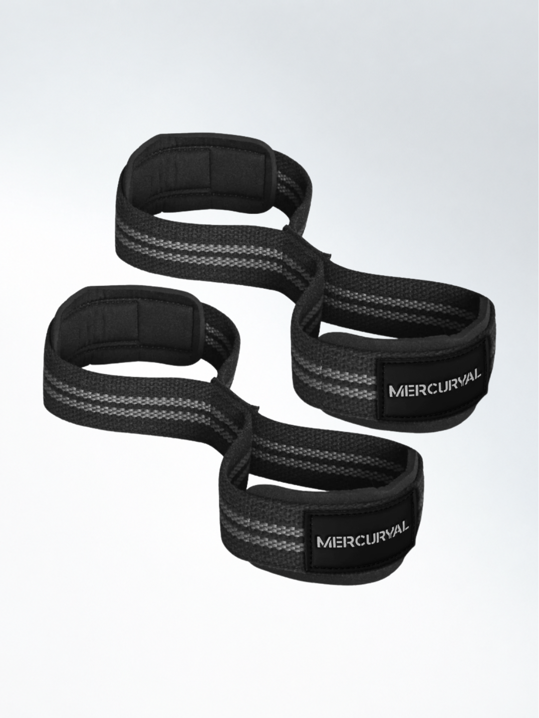Straps 8 Mercuryal