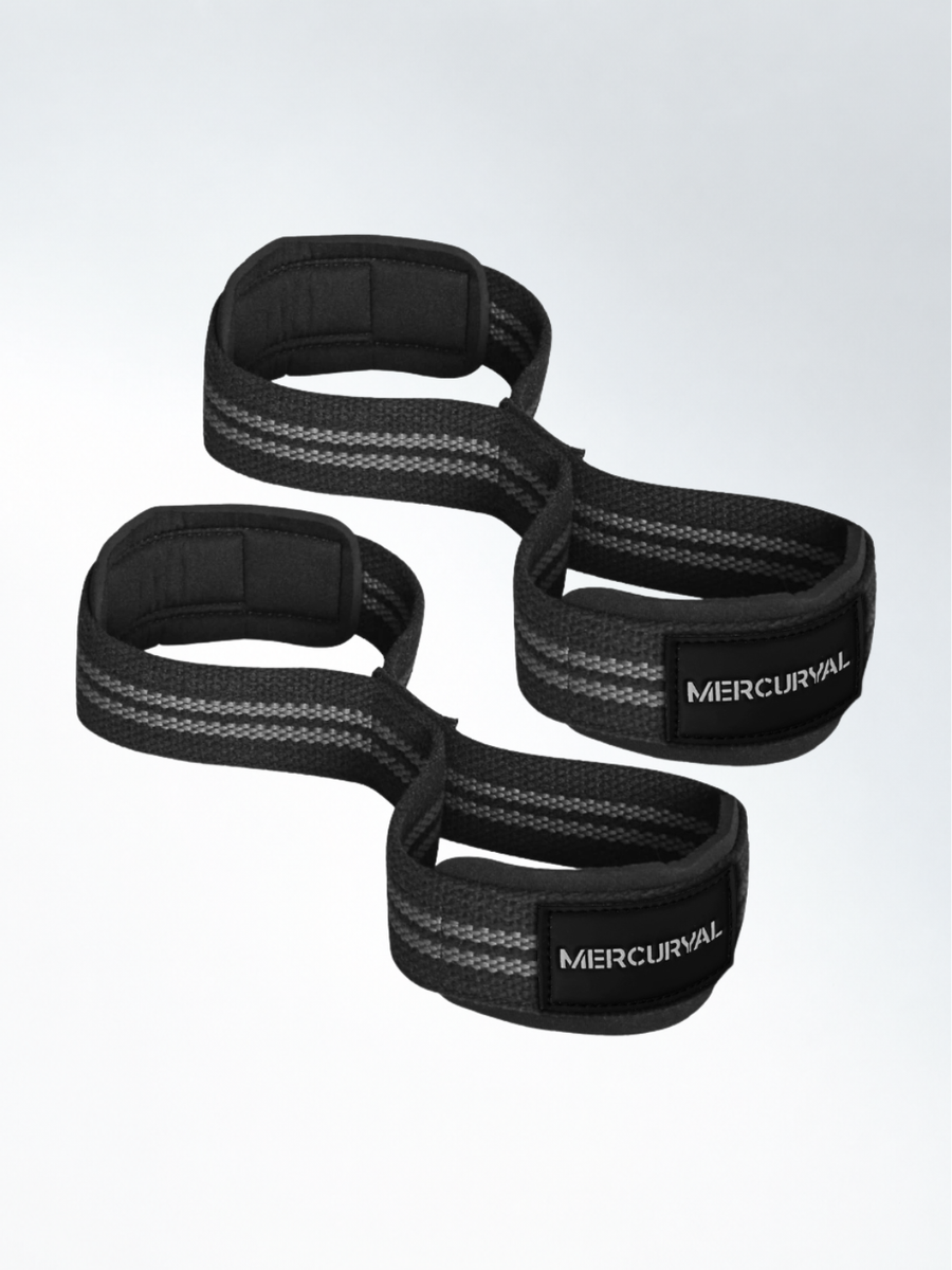 Straps 8 Mercuryal