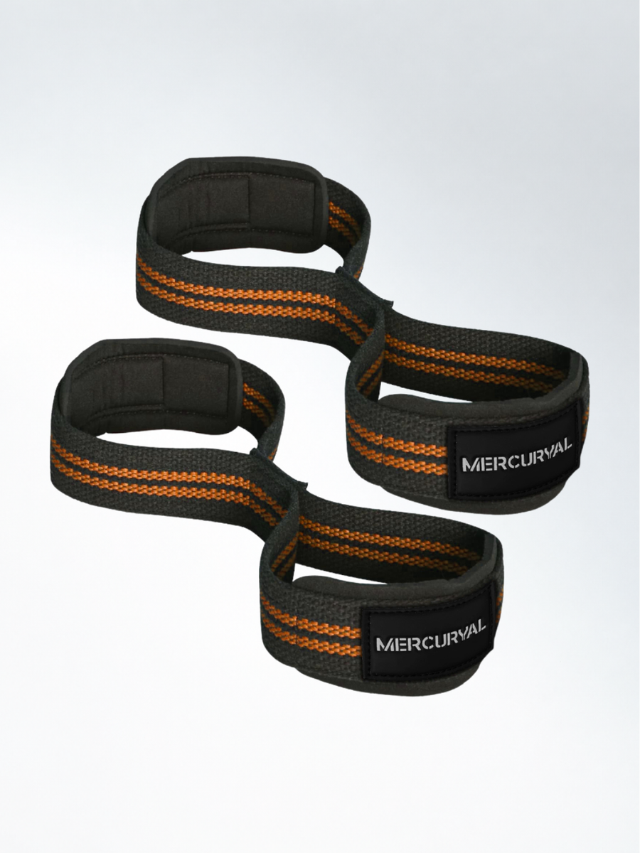 Straps 8 Mercuryal