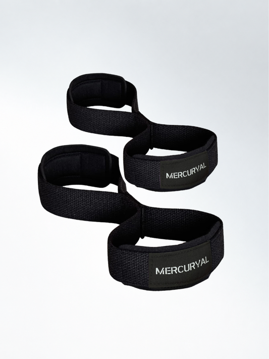 Straps 8 Mercuryal