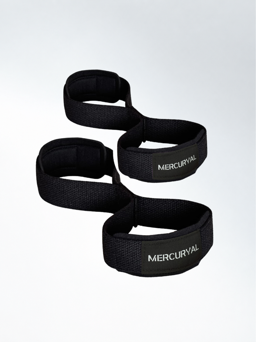 Straps 8 Mercuryal