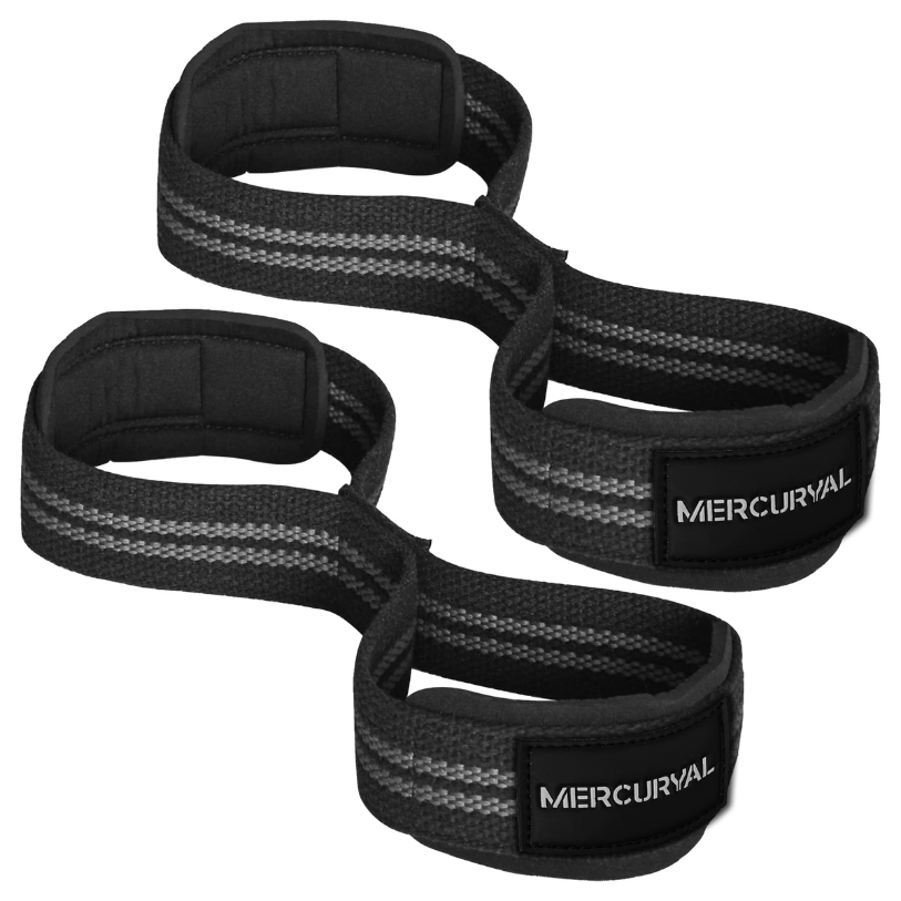 Straps 8 Mercuryal