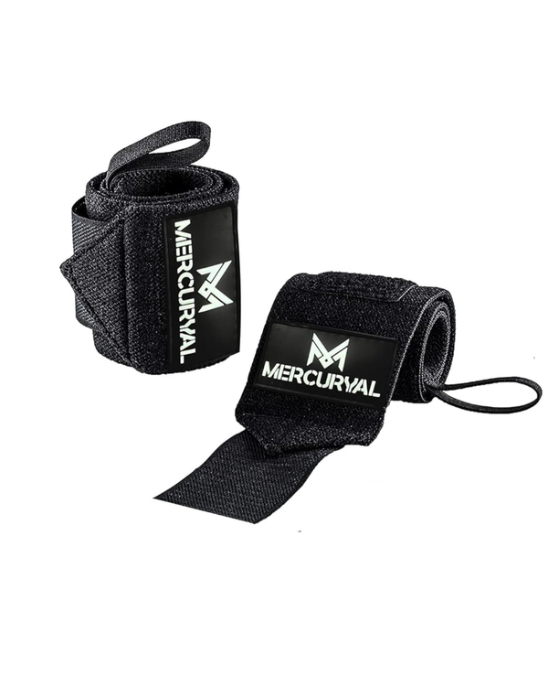 MUÑEQUERAS PRO MERCURYAL
