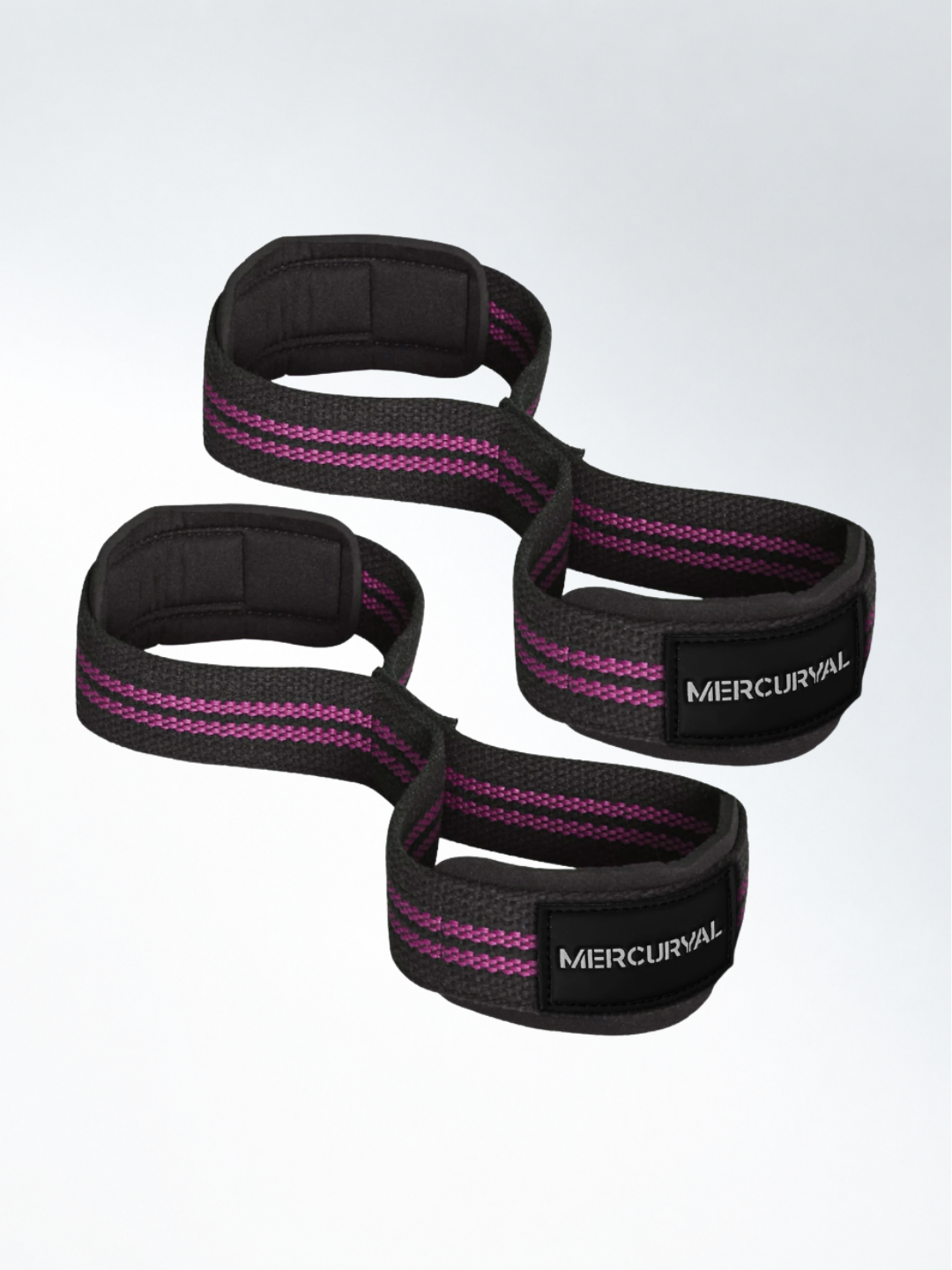 Straps 8 Mercuryal