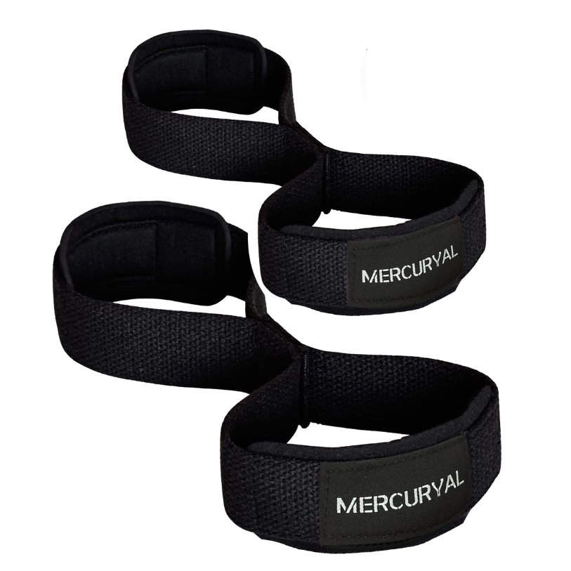 Straps 8 Mercuryal