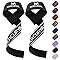 STRAPS SILICONA MERCURYAL