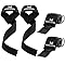 PACK STRAPS Y MUÑEQUERAS MERCURYAL
