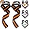 STRAPS COUNTRY MERCURYAL