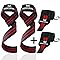 PACK STRAPS Y MUÑEQUERAS MERCURYAL