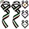 STRAPS COUNTRY MERCURYAL