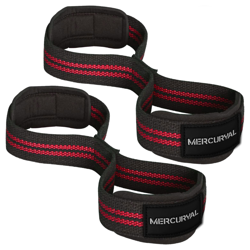 Straps 8 Mercuryal