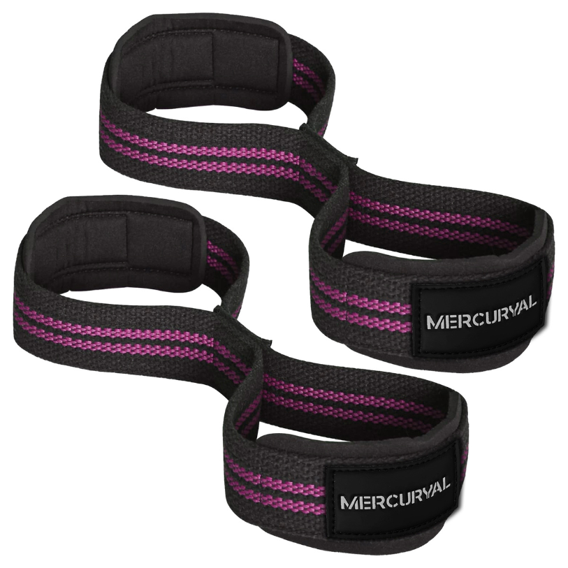 Straps 8 Mercuryal