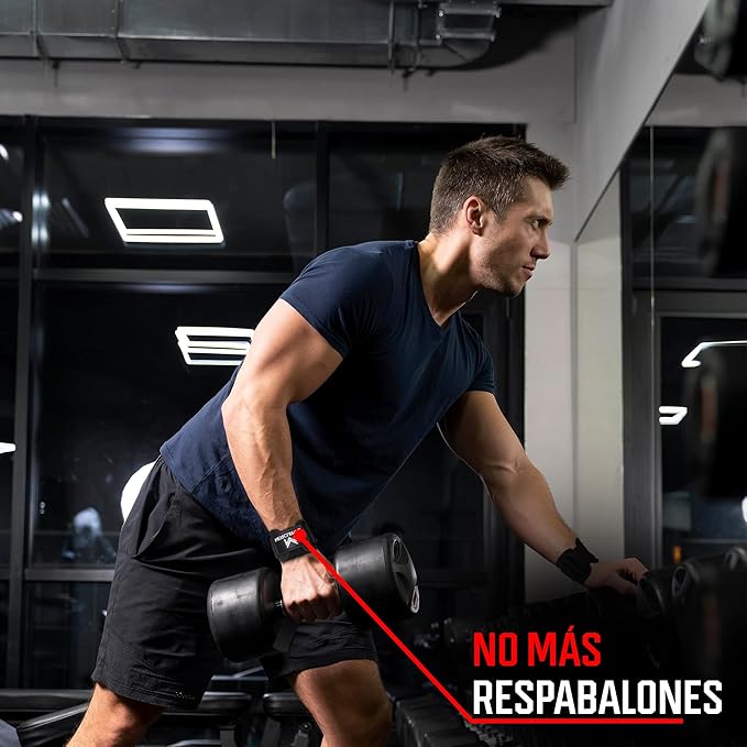 POWERSTRAPS MERCURYAL