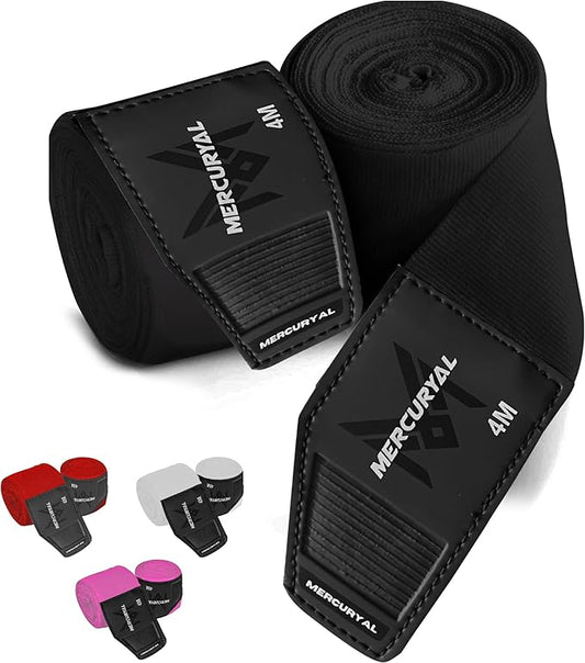 VENDAS BOXEO