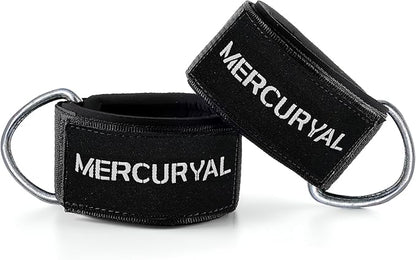TOBILLERAS V2 MERCURYAL